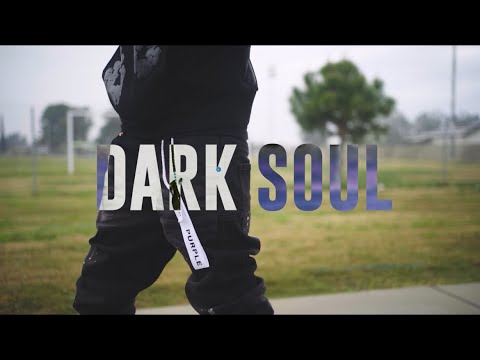 Lil $herm - Dark Soul (Official Music Video) Dir. JohnnyThundaa