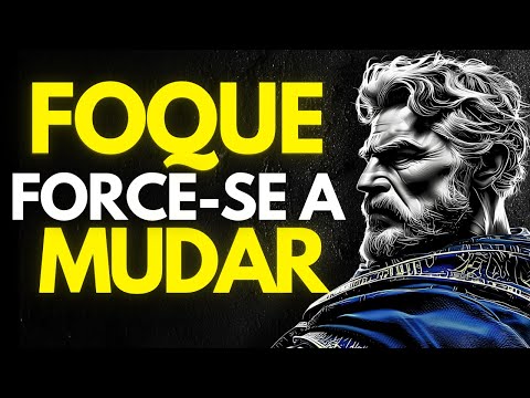 DISCIPLINE YOURSELF: ORGANIZE your LIFE STRENGTHEN your MIND | Stoicism