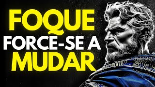 DISCIPLINE YOURSELF: ORGANIZE your LIFE STRENGTHEN your MIND | Stoicism