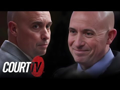 The Opposing Sides of Accused Wife Killer Kevin West