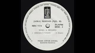 Download lagu Cipir Kacang Panjang - Jamal Mirdad mp3