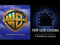 Warner Bros Pictures New Line Cinema Ident 2014