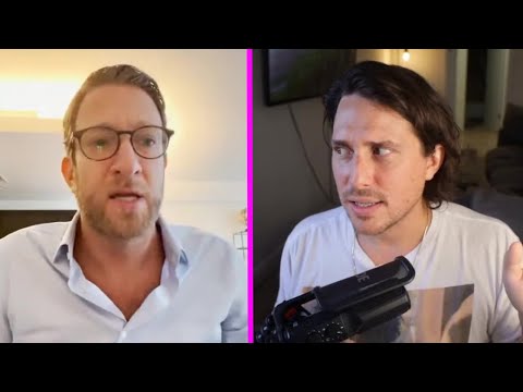 Dave Portnoy is not good with Women