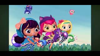 Little Charmers Theme Song