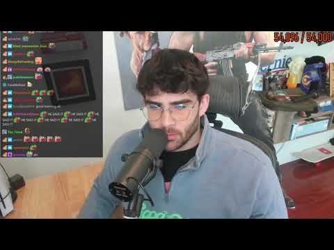 HasanAbi January 18, 2021 - More Capitol footage, LSF, Melania, military attack ads, 🎮RUST🎮 FULL VOD