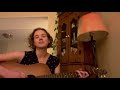 If I Needed You Townes Van Zandt Cover
