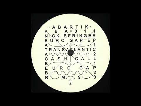 Nick Beringer - Transatlantic [ABA011]