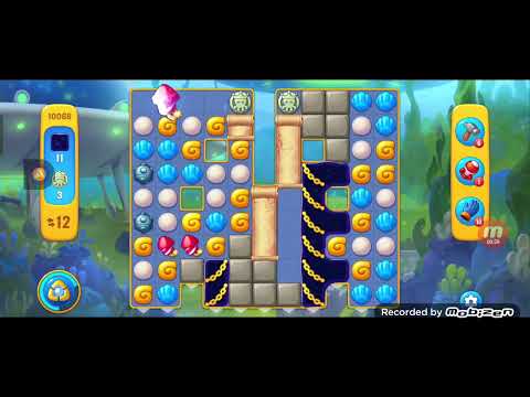 Fishdom Level -10068