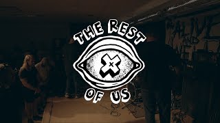 Blood Sermon - August 10, 2019