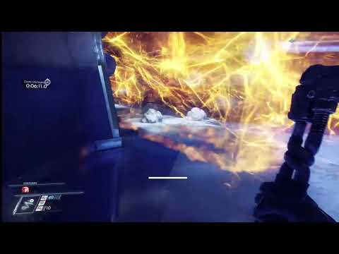 Prey Pt 17: Trying to restore order to Talos 1!