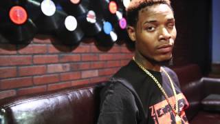 Fetty wap ft Kwabs - WALK REMIX ( Lyrics)