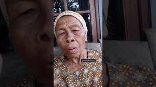 Download lagu Quotes Si Mbah ( ku menangis ) Lucu Ngakak mp3