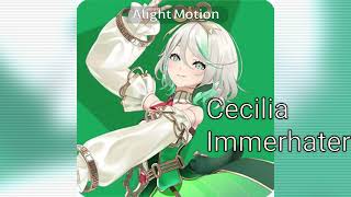セシリア・イマーグリーン (Cecilia Immergreen's) Ice Cream Shop Jingle for Hololive GTA