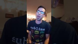 Wishbone- Dropbox (VOCAL COVER)