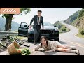 CEO Accidentally Runs Over A Rural Girl On Mountain Road As Compensation He Immediately Marry Her