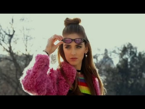 Chiara Ferragni Unposted (2019) Trailer + Clips