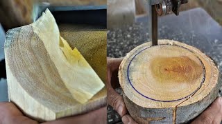 20 Woodworking Tips and Projects for Beginners