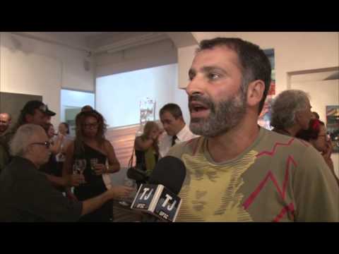 TJ UFSC 30/03/2016 - 10 anos de Fundação Badesc