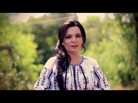 Georgiana Stănuș-Hai bădiță că de dor||Oficial Video 2017