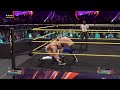 EPS PRINCE DEVITT VS TIGER MASK PT2