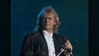 John Farnham - When the War is Over Live Expo 88 (HD)