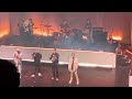 Big Time Rush- Nothing Even Matters / Chicago theater 2021