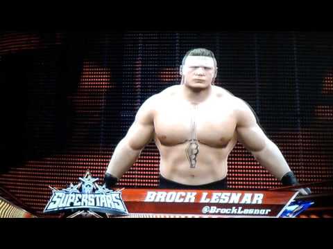 WWE2k16 My Career pt60: Remember Me?