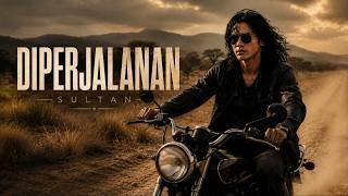 Download lagu Di Perjalanan - Sultan | Slow Rock Malaysia | AI Cover [Lirik] mp3