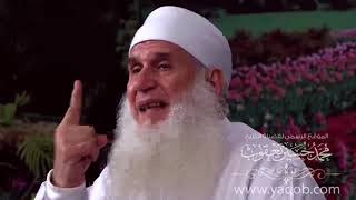 18 - وقفات مع الجزء الثامن عشر | برنامج حبل الله المتين | رمضان 1441 هـ image