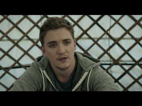 Мастер Очистки - Trailer