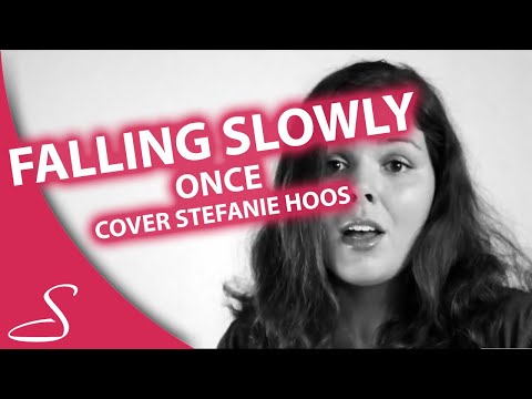 Falling slowly | Once | Gesang Hochzeit Kirche | Cover Stefanie Hoos