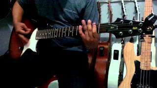 Video thumbnail for Kudusmusik | Jual gitar samick JTR LN10 by kudus musik