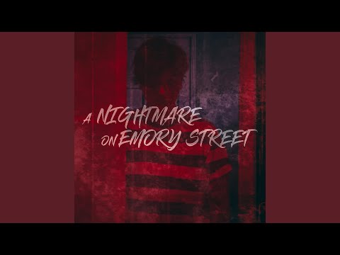 A Nightmare on Emory Street