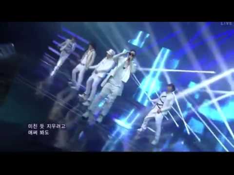 [Duet] Teen Top - Going Crazy (미치겠어)