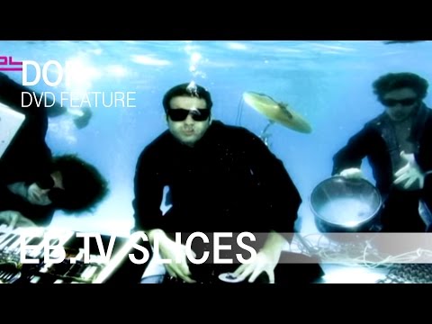 dOP Artist Feature (EB.TV)