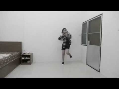 GOT7"A" COVER DANCE(Tofu pop step up)