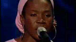 india arie- india&#39;s song (live)