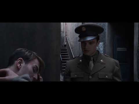 'I Can Do This All Day' First Fight   Captain America   The First Avenger 2011 Movie CLIP HD