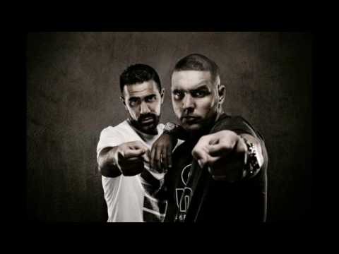 Fler feat. Bushido - Blaulicht bei Nacht (Flersguterjunge)