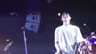 170624 서사무엘 단독콘서트 - Monk with 김아일 (Qim Isle)