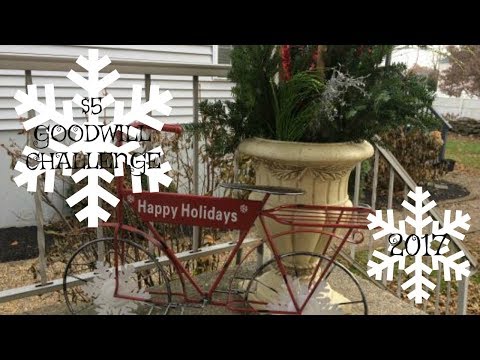 JACKPOT FACEBOOK MARKETPLACE FIND | $5 Goodwill Challenge