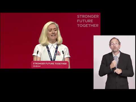 Labour Conference 2021: The Building Safety Crisis