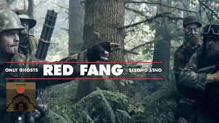 RED FANG - &quot;Shadows&quot; (Official Music Video)
