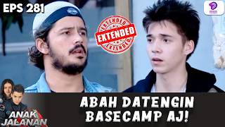 Download lagu ABAH TURUN TANGAN! LANGSUNG LABRAK TONGKRONGAN ANAK AJ | ANAK JALANAN EPS 281 mp3