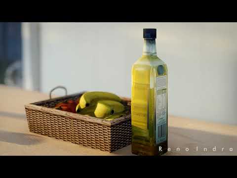 LUMION 9 CINEMATIC ANIMATION | PINE HOUSE