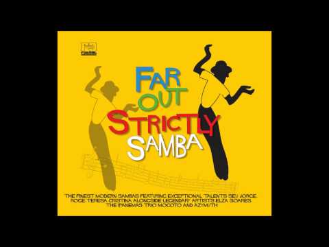 Beleza, Beleza, Beleza   Trio Mocoto