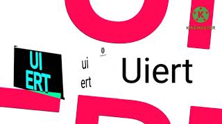 Uiert/Uiert LG Logo History Ud 1 M C Y