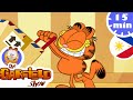 Si Garfield ay isang prankster! - Garfield ORIGINALS
