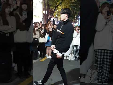 [MAXXAM] 181012 오새봄 - 만세(MANSAE) (SEVENTEEN cover)