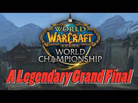 A Legendary GRAND FINAL | Cloud 9 vs Method Black | 2019 AWC Summer Finals | Match 14